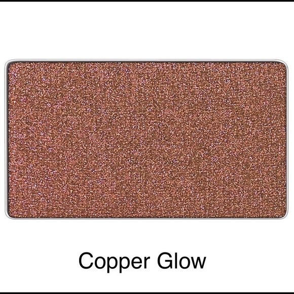 NEW Mary Kay Mineral Eye Color Brown Copper BNIP - Picture 5 of 7